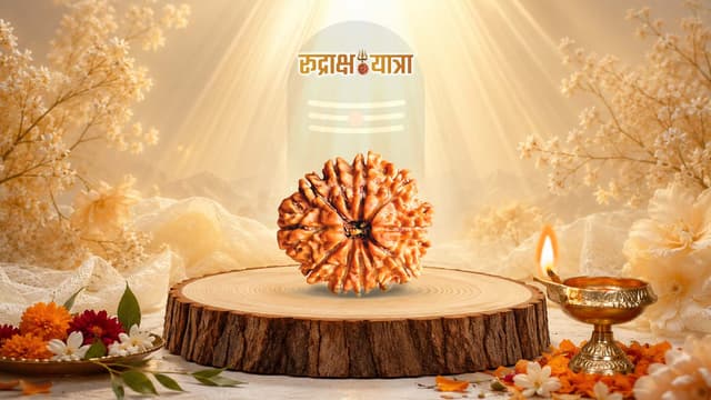 11 mukhi rudraksha